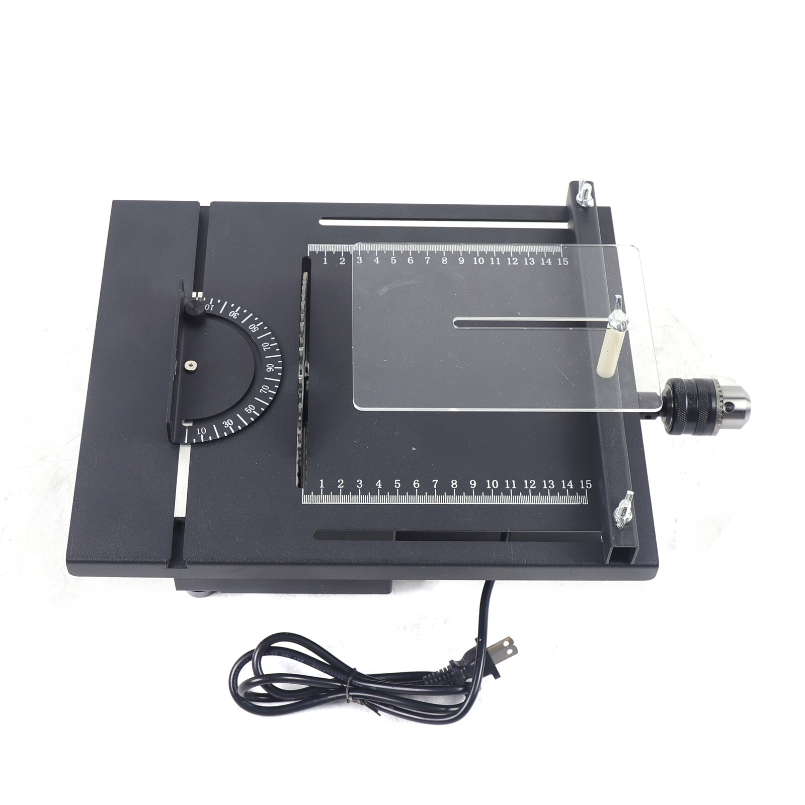 PortableTable Saw,Gem Jewelry Rock Polishing Tool,Jade Cutting Carving Machine