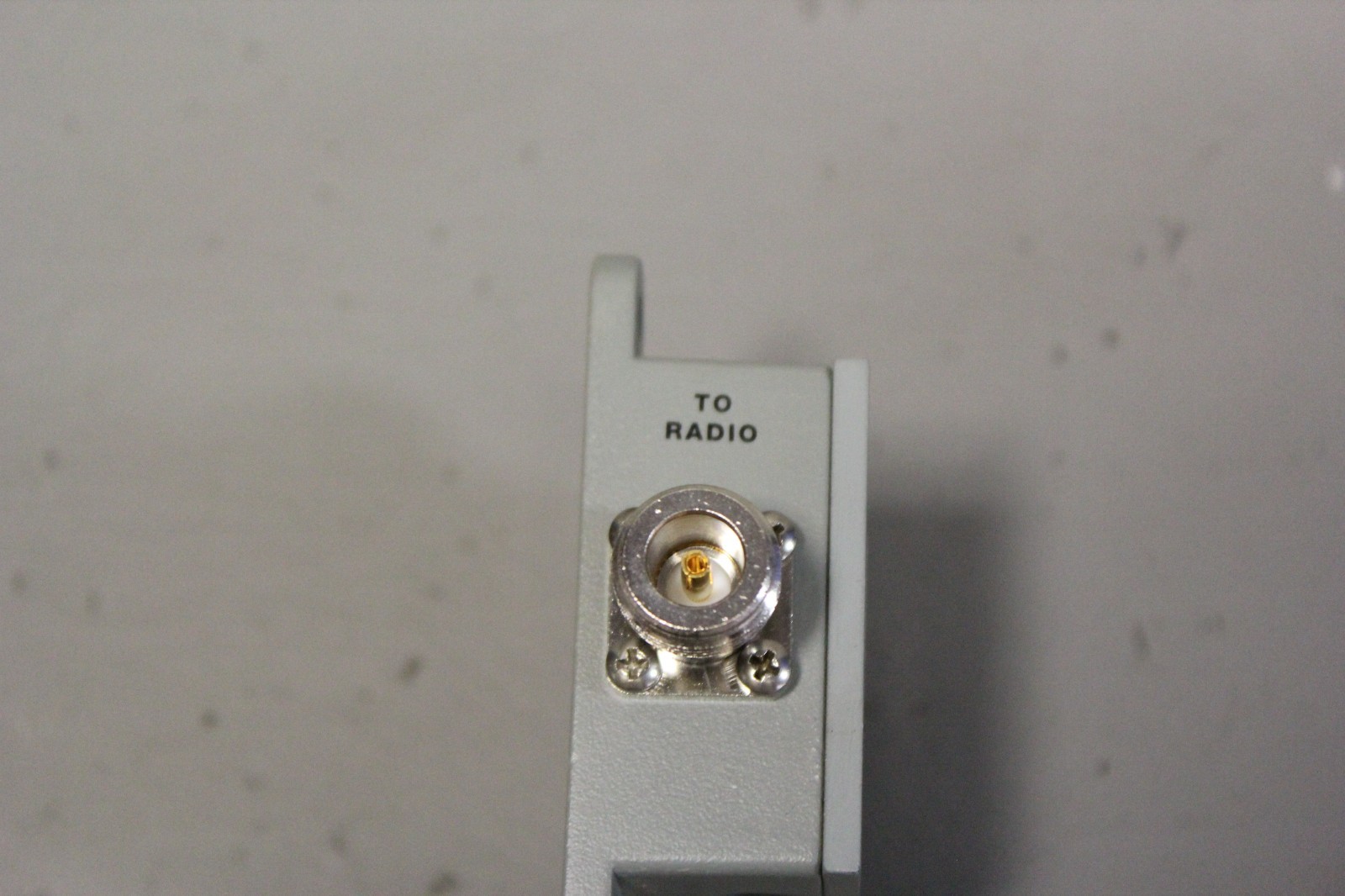 DC INJECTOR 5800 BIAS TEE USED