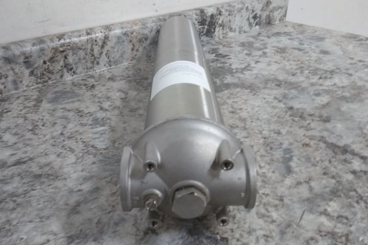 Parker BSSB20-1SD 1 In NPT Connection 10 GPM 150 Max PSI Filter Housing