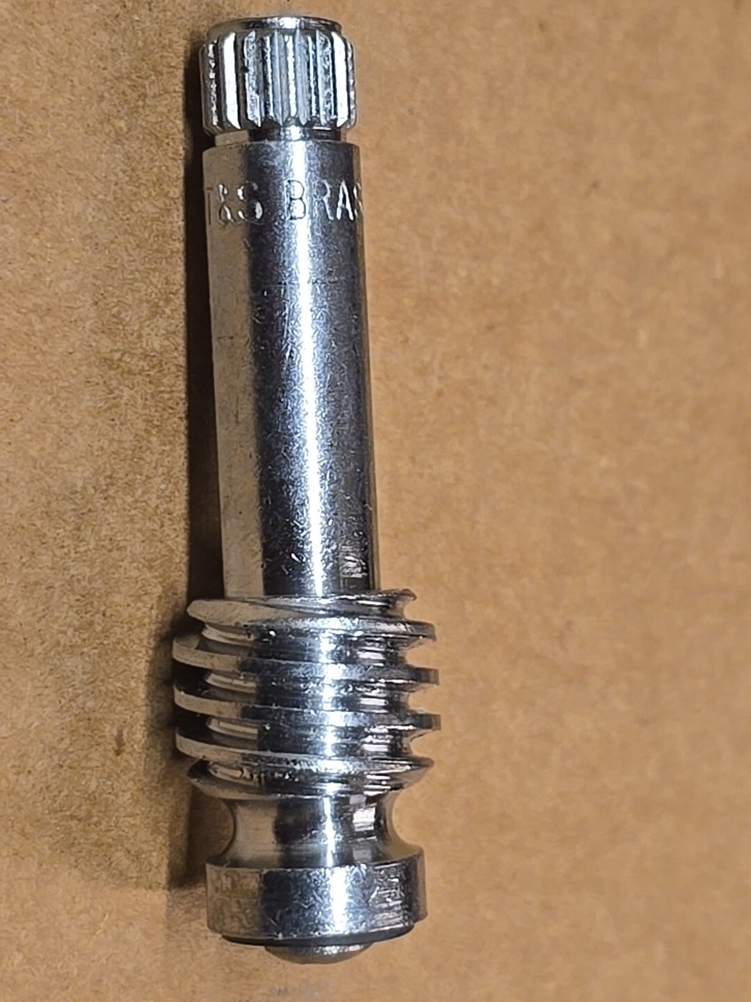 T&S Brass 000812 Spnd RM NSRT LH