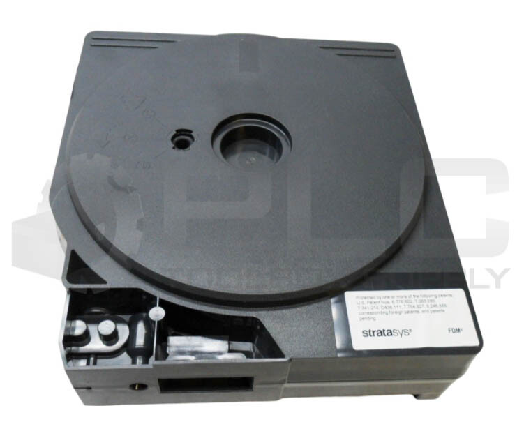 STRATASYS SR-30 SOLUBLE SUPPORT 4% 56CI 340-30500 108187 *READ*