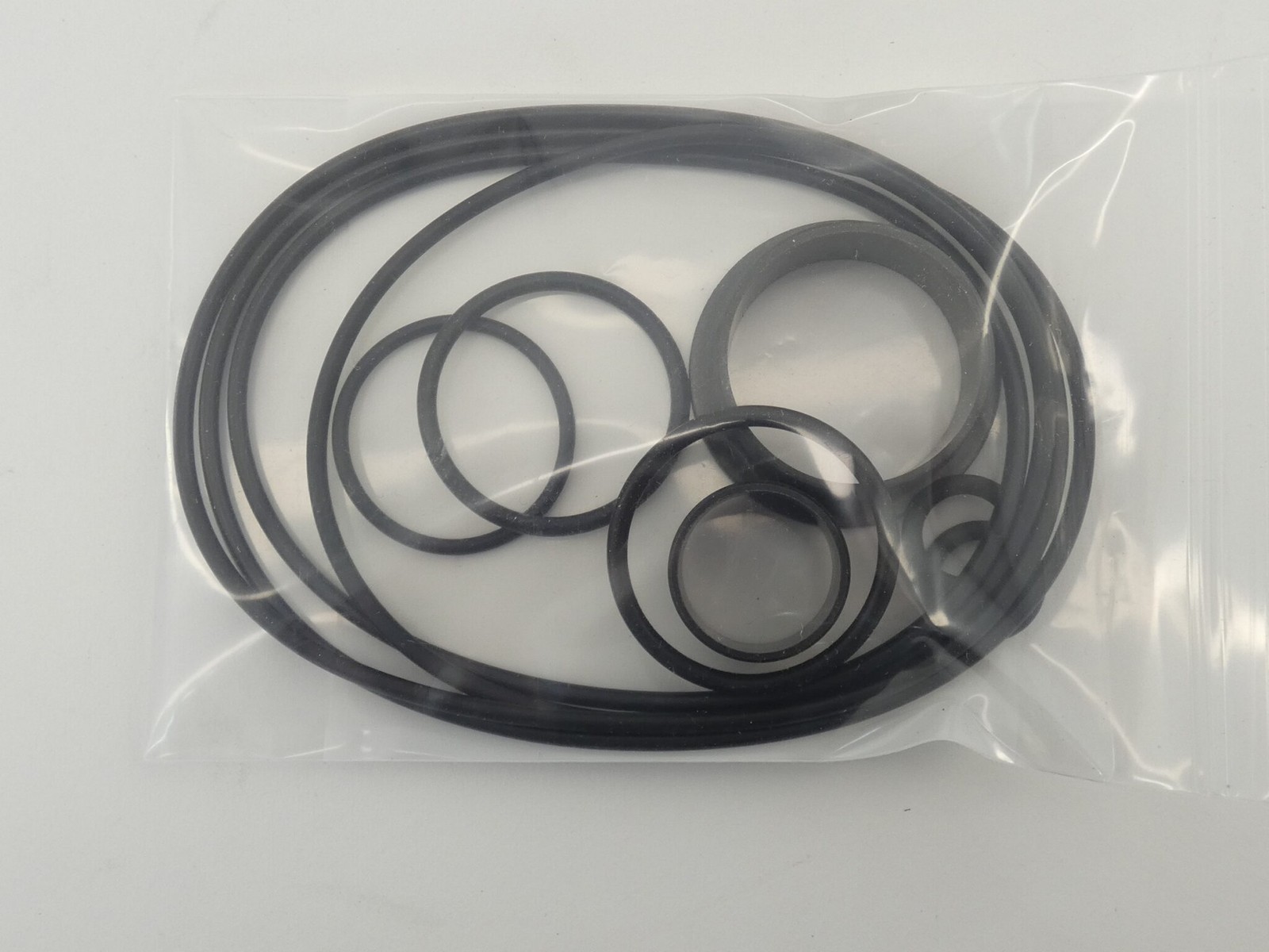 Norit Sudmo 2007717 Set of Gaskets – NEW Surplus!