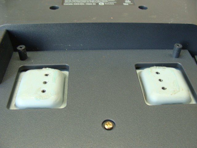 3M MICROTOUCH OPERATOR TOUCH PANEL MONITOR 41-81375-225 12V 2A
