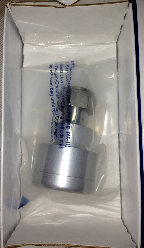 Swagelok SS-4BK-10-K10, N/O, SS, Air Actuator Kit ShipSameDay #1614B
