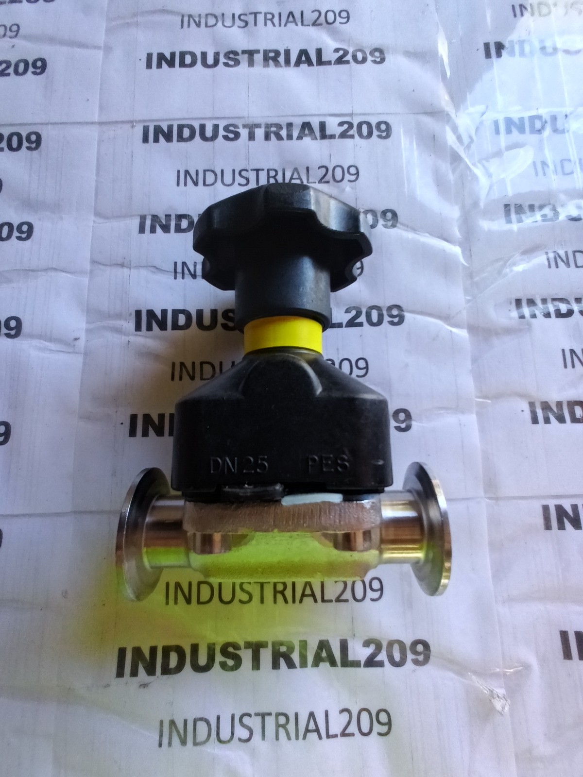 1.00” CRANE-SAUNDERS 4-65583-1-5