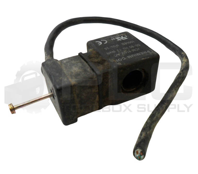 PREMIUM COIL JCM 115VAC COIL 50/60HZ 13W 115VAC
