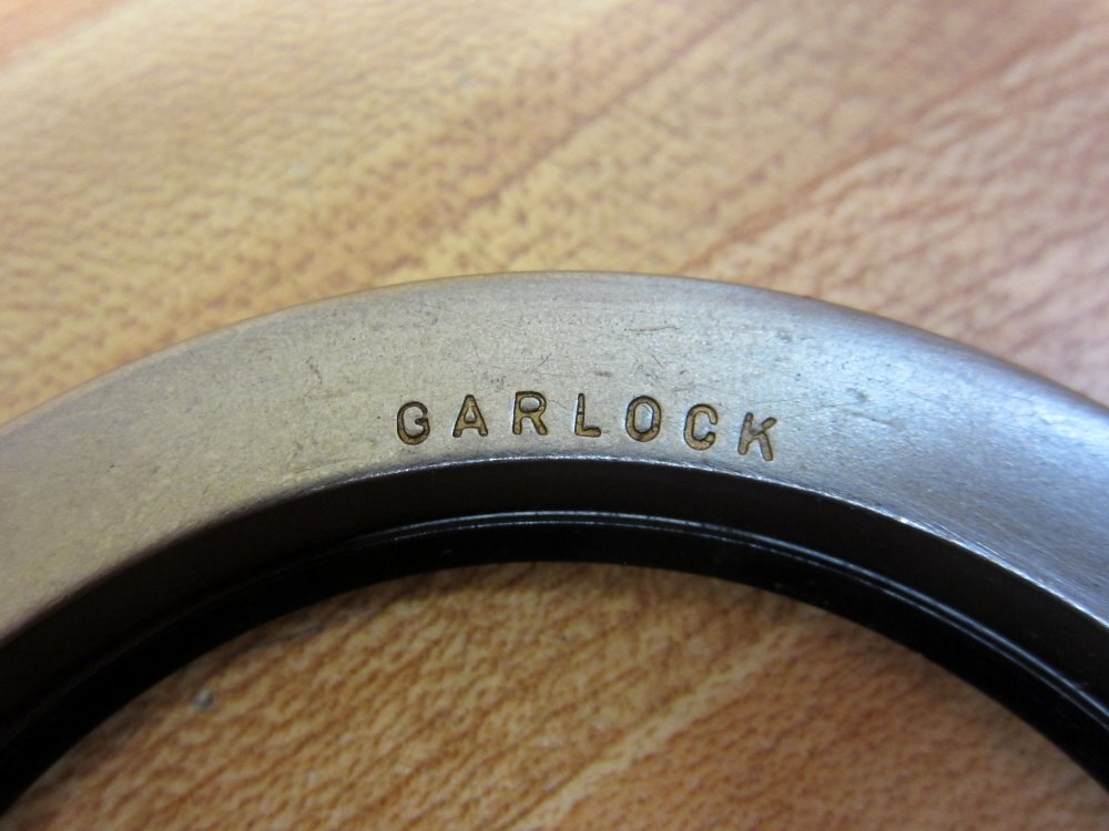 Garlock 63X2118 Klozure Oil Seal