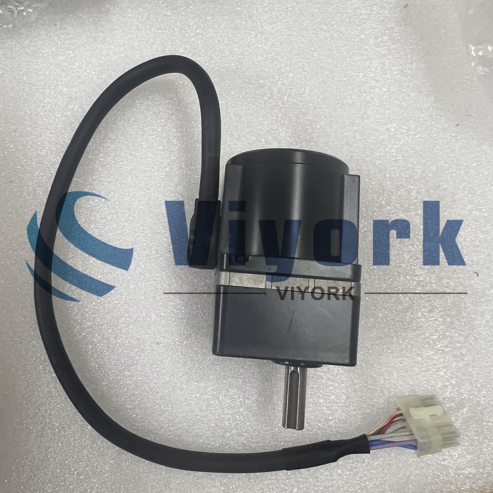 ORIENTAL MOTOR VEXTA FBLM220C-GF STEP MOTOR WITH GEAR HEAD GF2G5 NEW