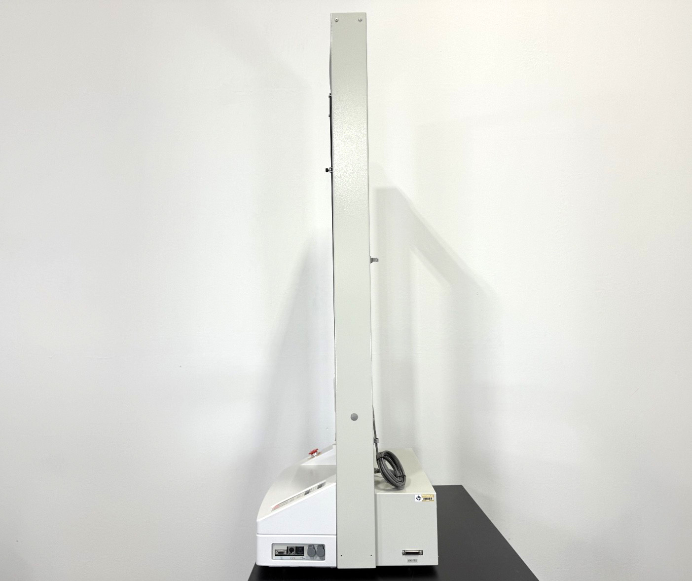 SHIMADZU AGS-J 10kN Universal Testing Machine Tensiometer W/ Software & Accessor