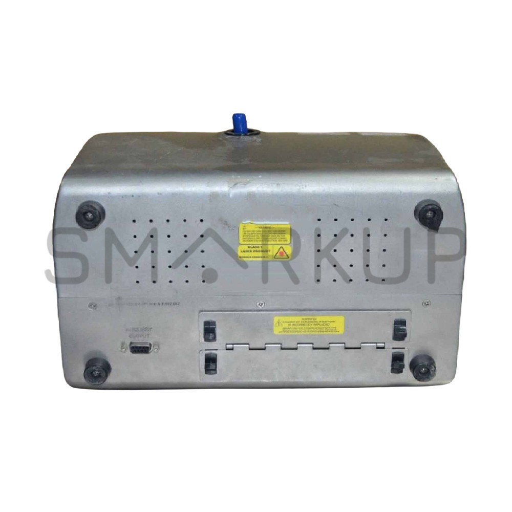 Used & Tested HACH METONE 3413 Series Portable Air Particle Counter