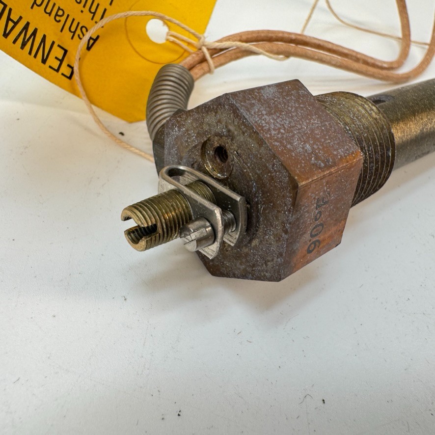 Fenwal Thermoswitch 17121-0 Thermostat 90 Degree F