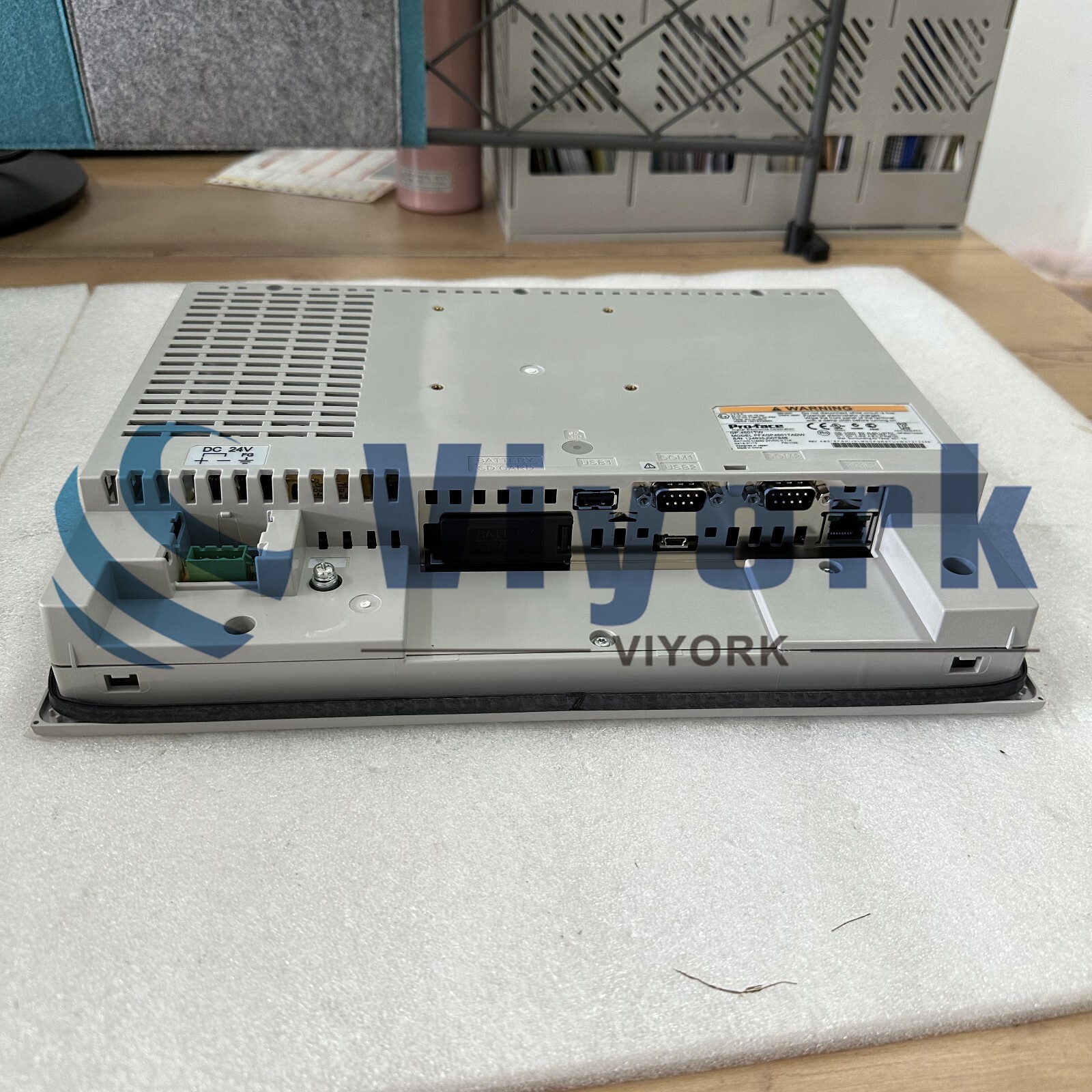 Pro-face PFXGP4501TADW Touch Sreen NEW