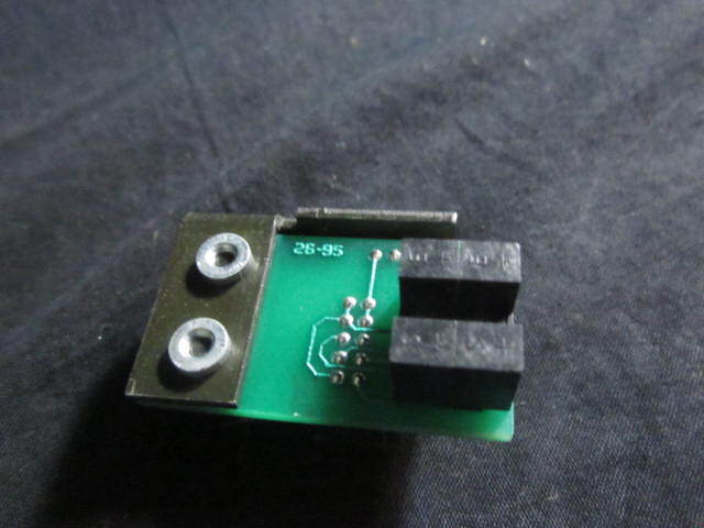 PROMETRIX 36-0090 PCB, SENSOR, THETA