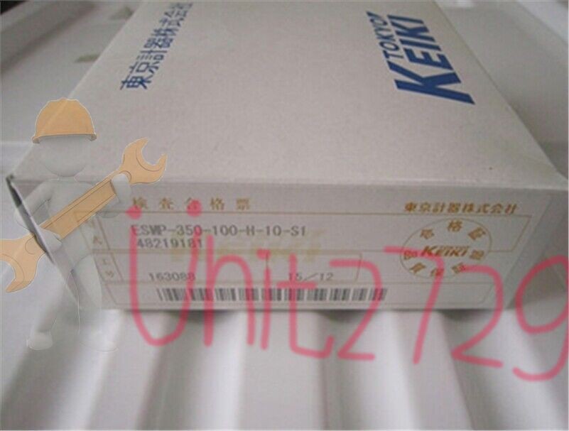 1Pc new Pressure Sensor ESMP-350-100-H-10-S1 #un