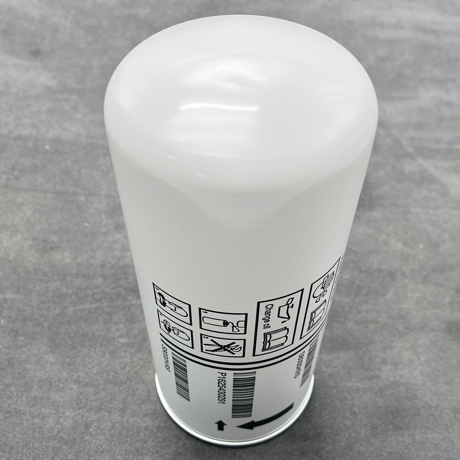 New Oil Filter 1625430291 1640 4302 91 OEM Equivalent
