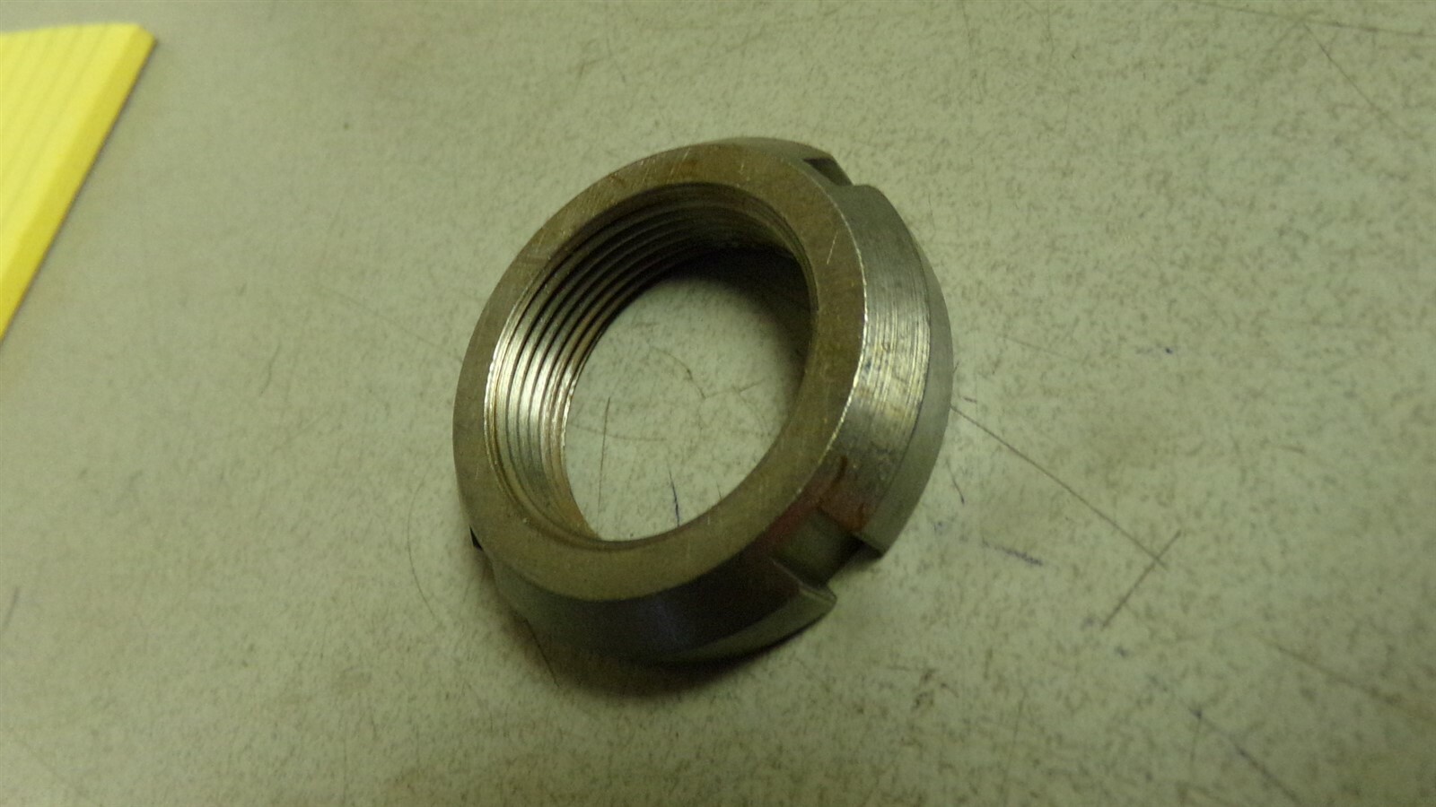 Lock Ring Locking Collar N-06 *FREE SHIPPING*