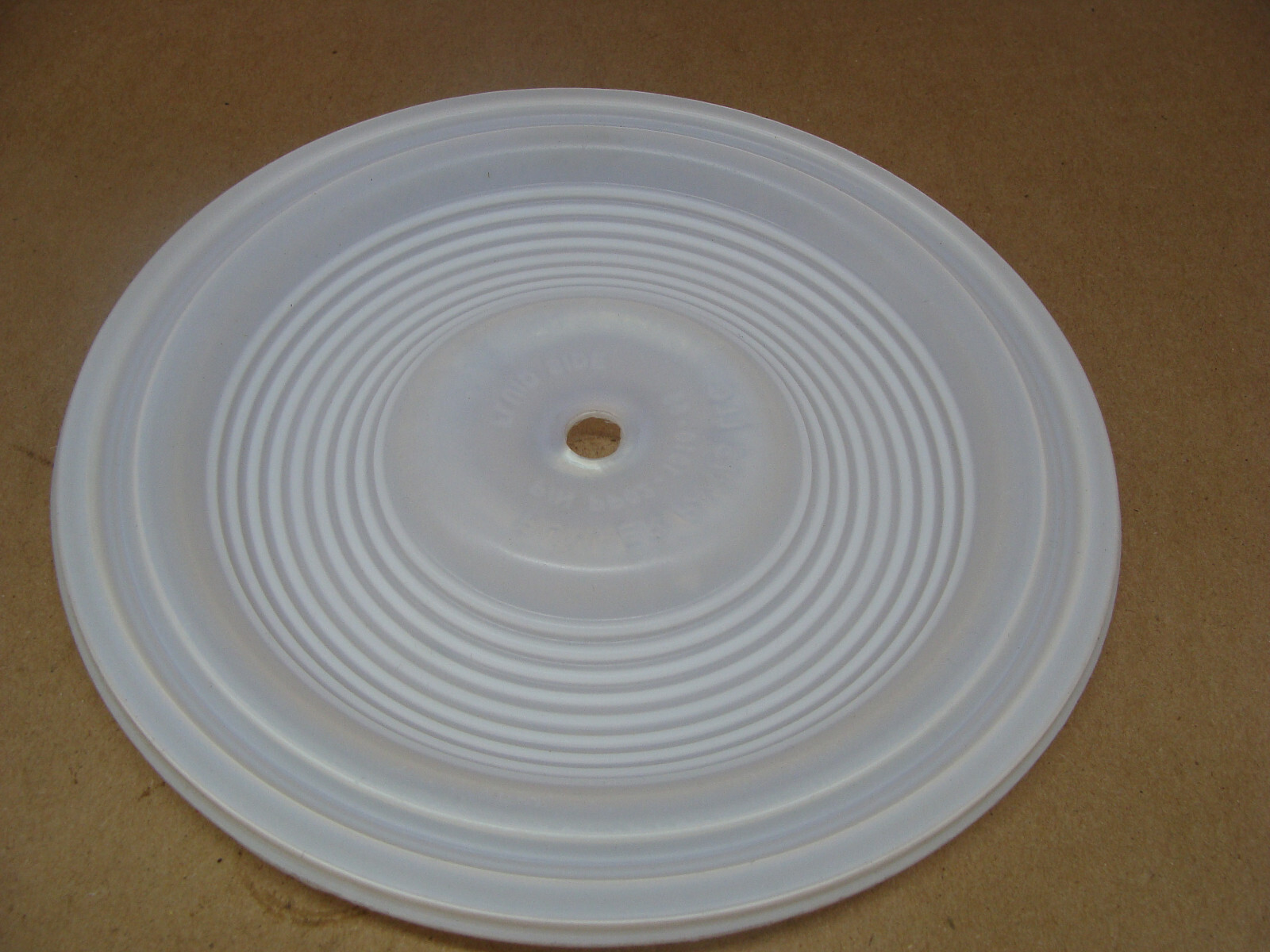 PUMPER PARTS, LLC 5″ PUMP DIAPHRAGM PP02-1010-55 WILDEN AFTERMARKET