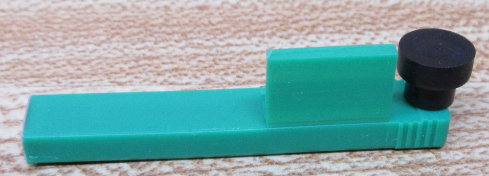 Graphic Controls 82-39-0104-06 Disposable Pens 8239010406 (Pack of 18)
