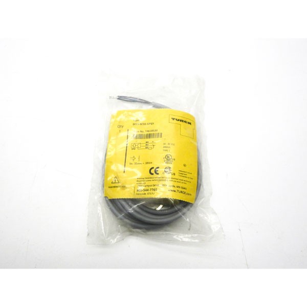 TURCK BI15-M30-AP6X T4618530 10-30VDC NSMP
