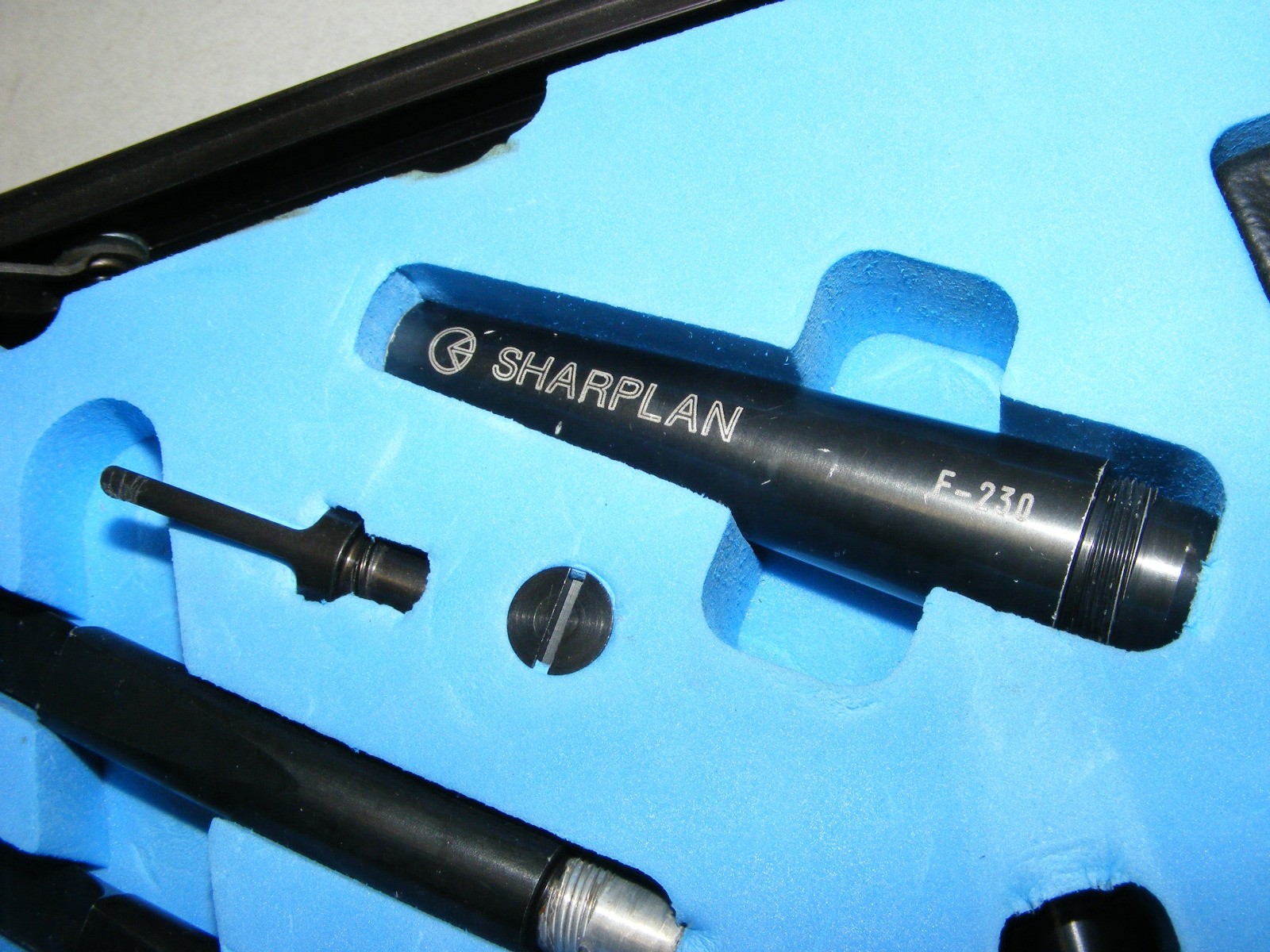 Laser Industries Sharplan 15251