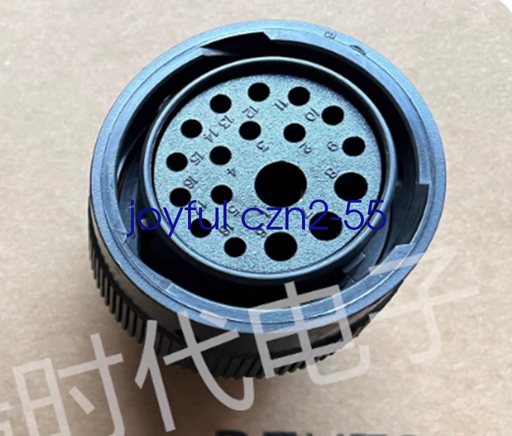 1PC for HDP26-24-18SE Circular Connector