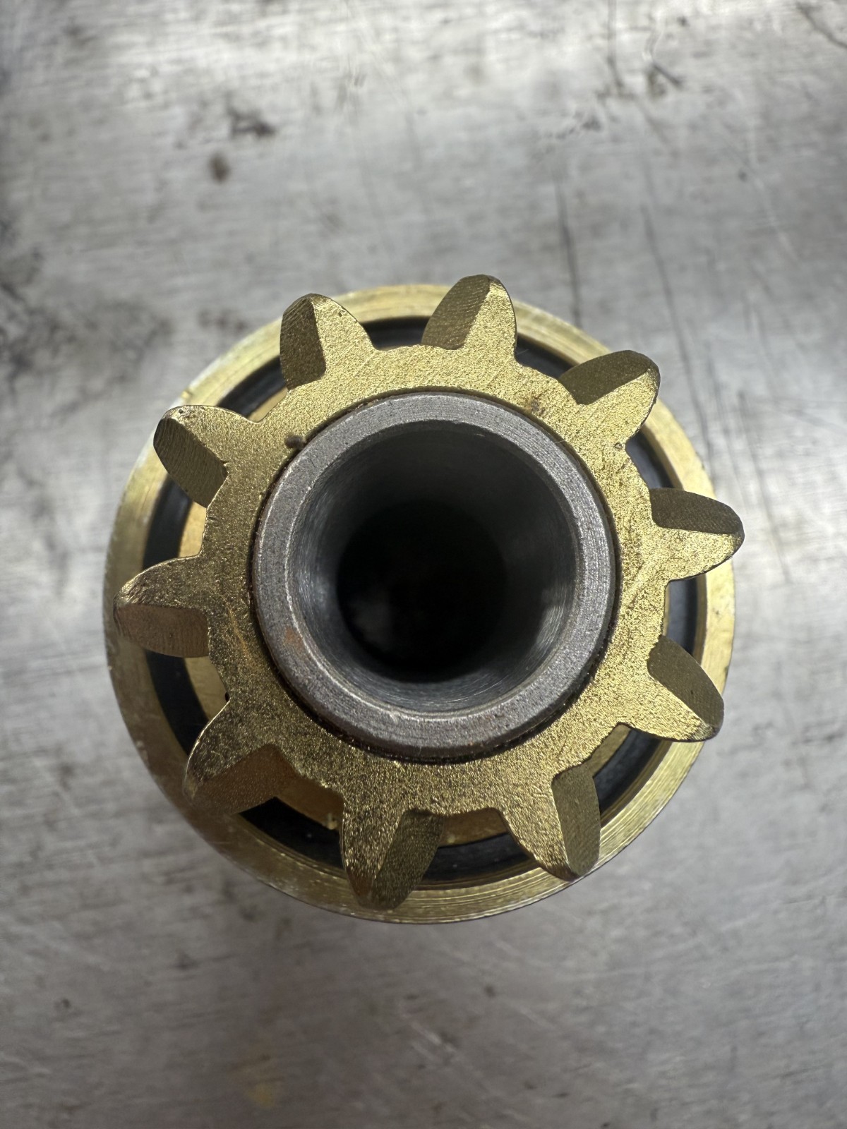 (NEW OPEN BOX) WAI Starter Drive 54-170