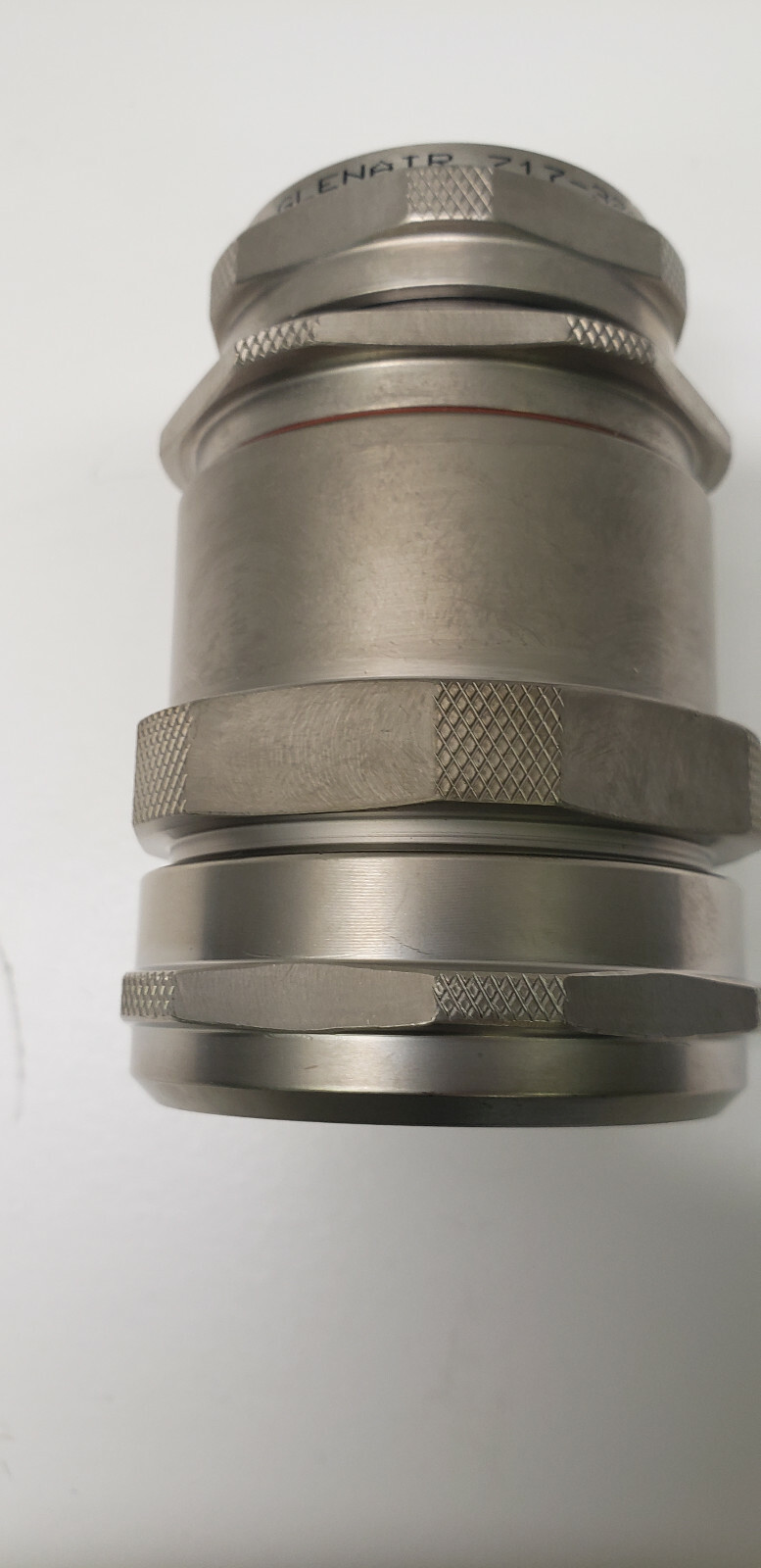 4730-01-574-8565 Conduit Fitting – Glenair 717-320