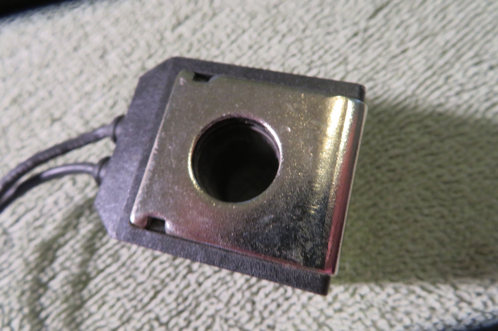 Parker coil YB09 9W 110v-120v Solenoid Valve Coil