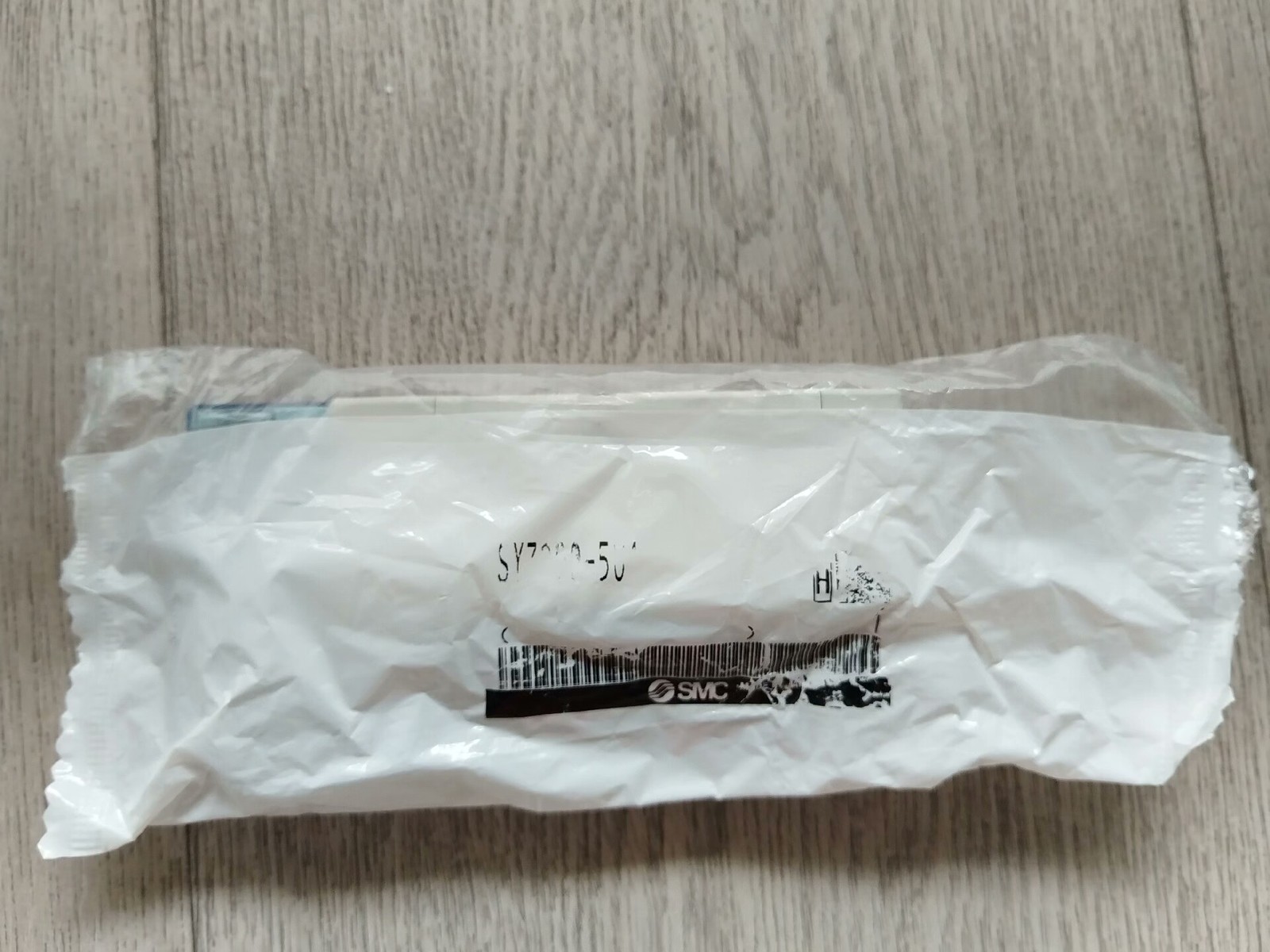 1P SMC SY7220-5U1 NEW Accept counteroffer