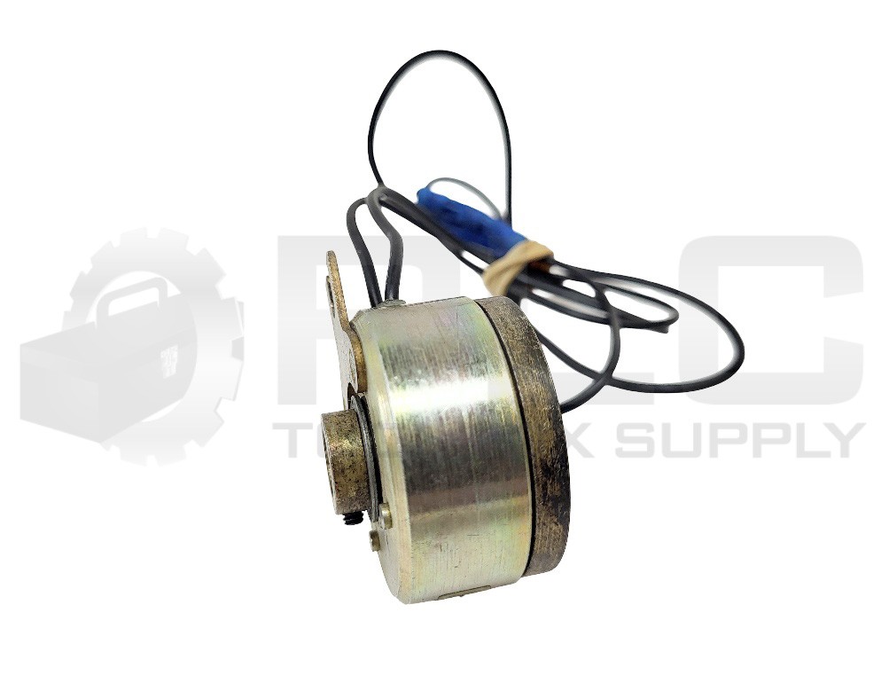 ELECTROID A-132SBEC-17C-6-6-90V1 ELECTRIC CLUTCH 3/8IN KEYED BORE, 3000 RPM 90V