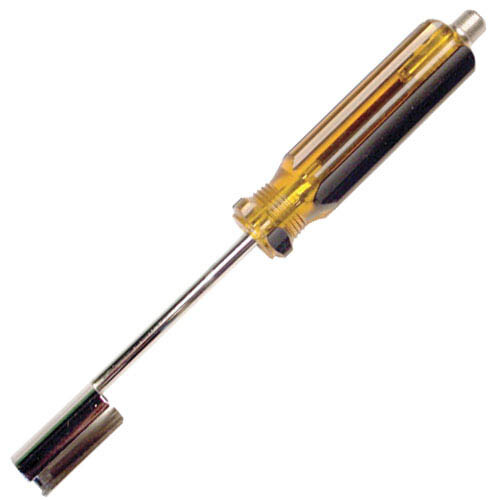 Platinum Tools 11020 12″ F Connector Removal Tool
