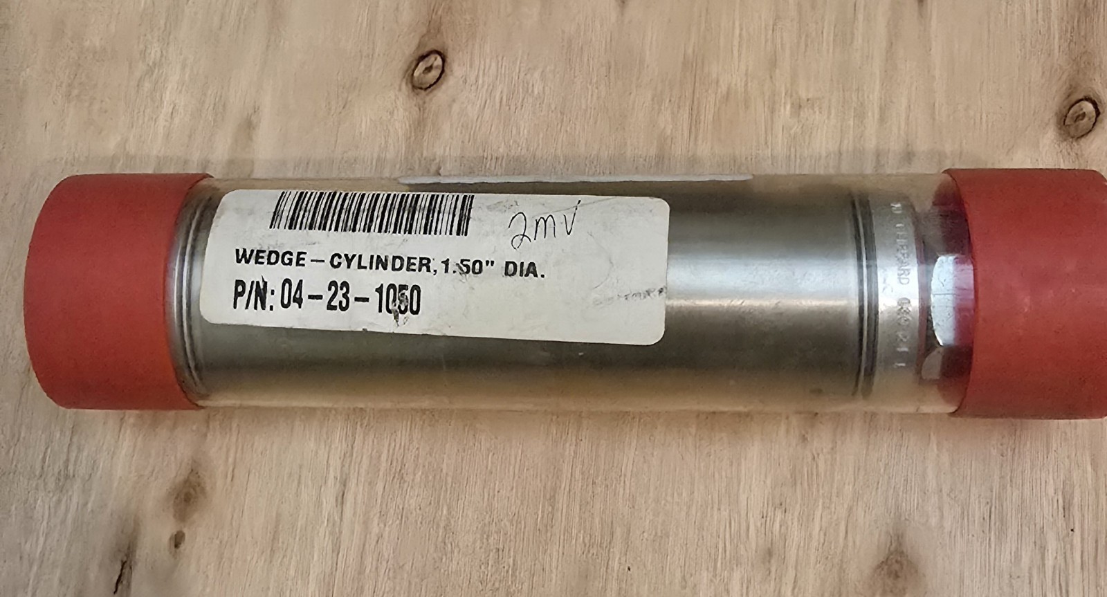 Clippard 030-24-1 Cylinder Wedge | New Flyer MCI 04-23-1050 Bus Parts