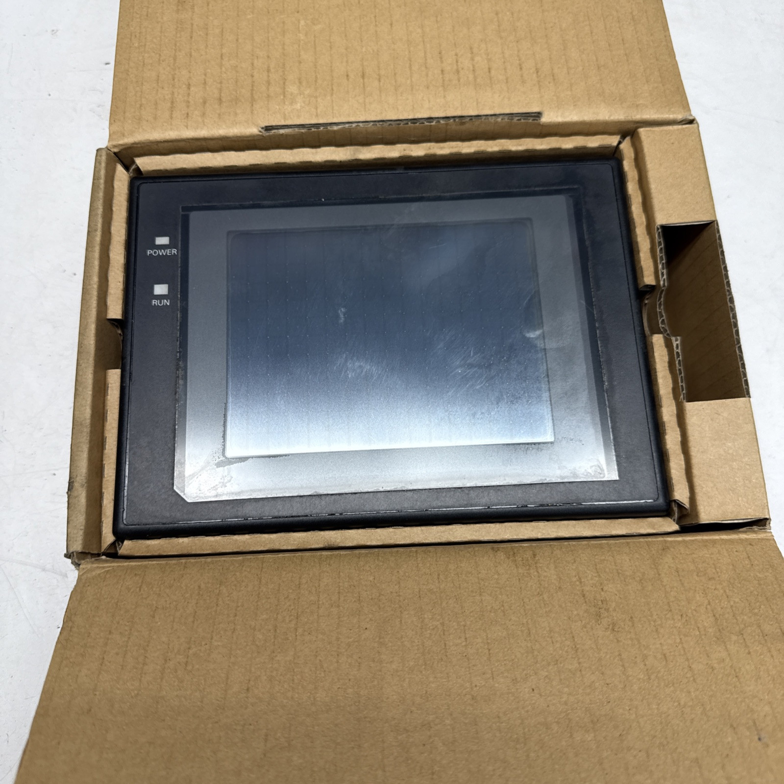 Used & Tested Omron NT31-ST123B-V3 Touch Panel