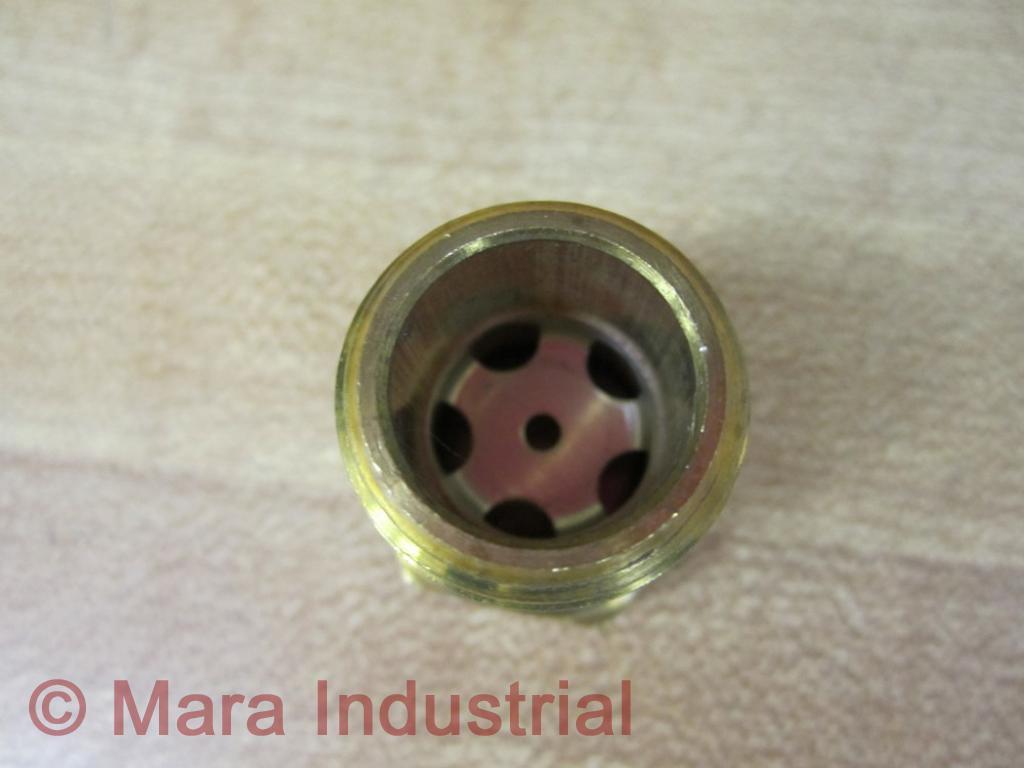 Part LSP151-4R-BULLSEYE Sight Gauge 46 127-03-008