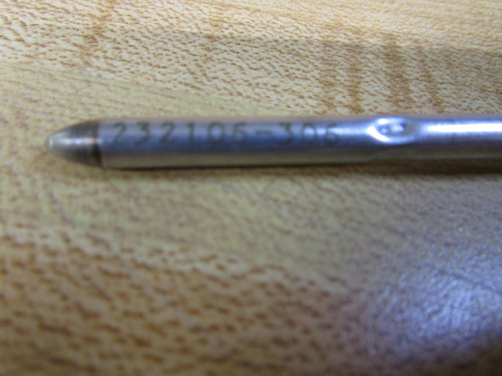 Fenwal 232106-306 Thermistor 9203