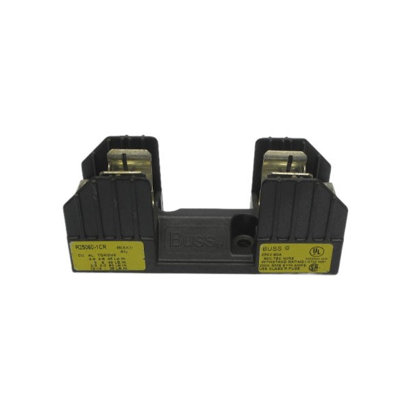 BUSSMANN R25060-1CR 250V 60A NSNP