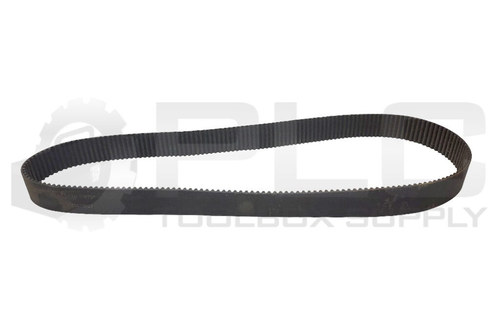 NEW GATES 16008M50 HTD POWERGRIP TIMING BELT APPROX. 2” X 63”