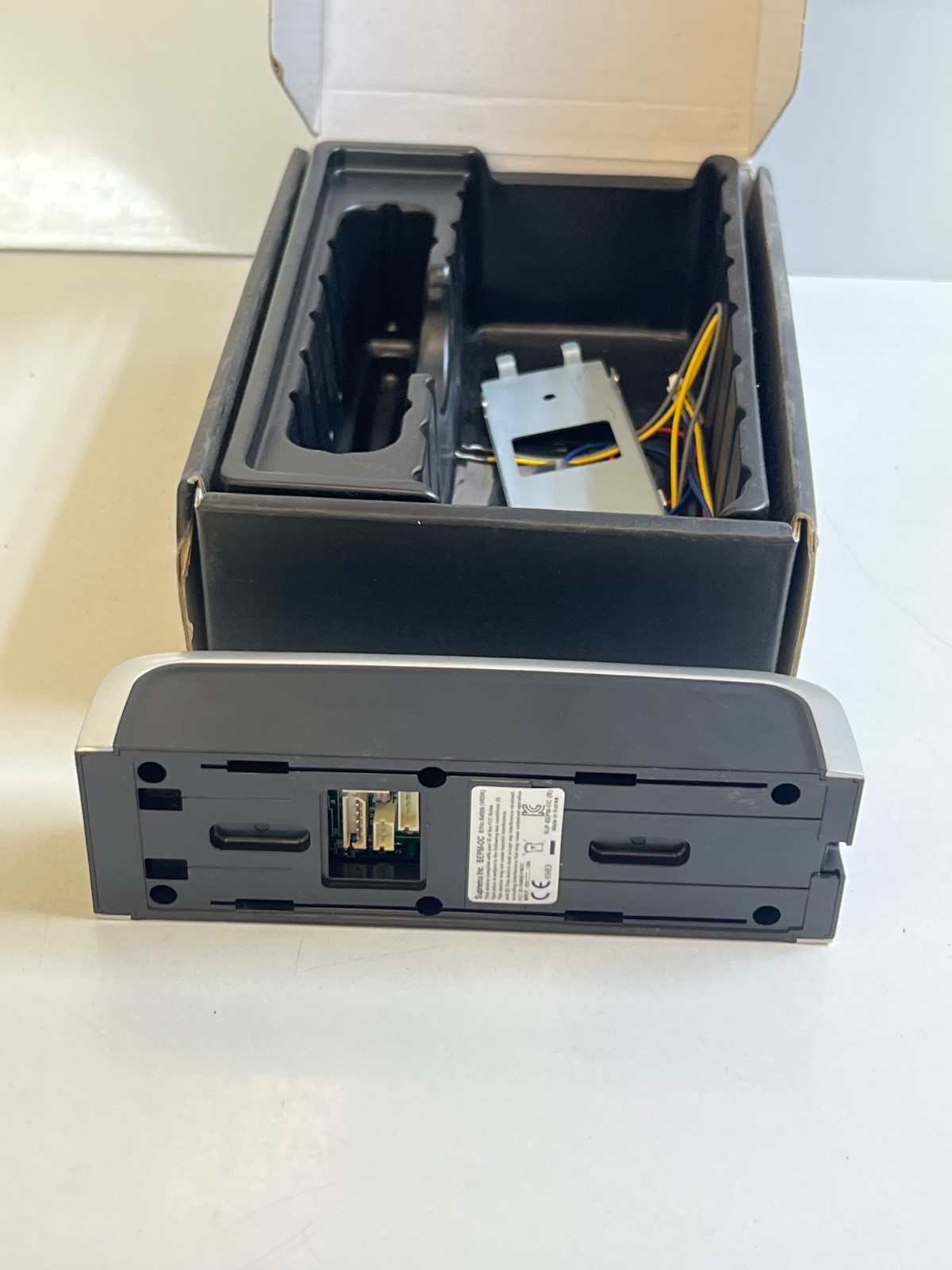 Suprema BioEntry Plus IP Based Fingerprint Access Control BEPM-OC