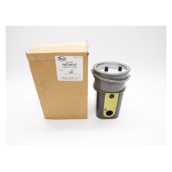 DWYER A3030 120/240VAC 10A 25PSI NSMP
