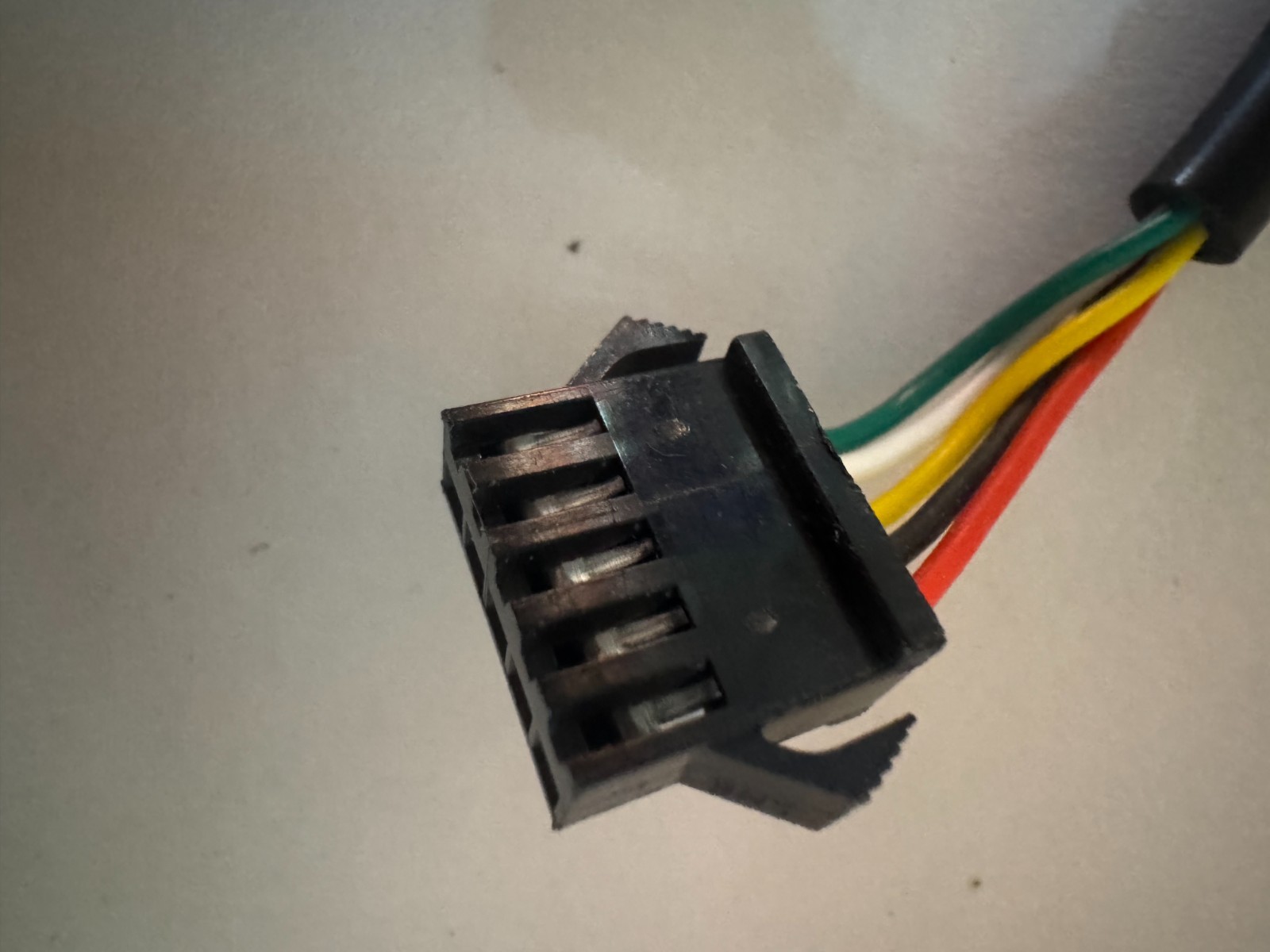 Zhilai ZL22A-HMK0-SM-SP-06 40100011A electronic cabinet lock