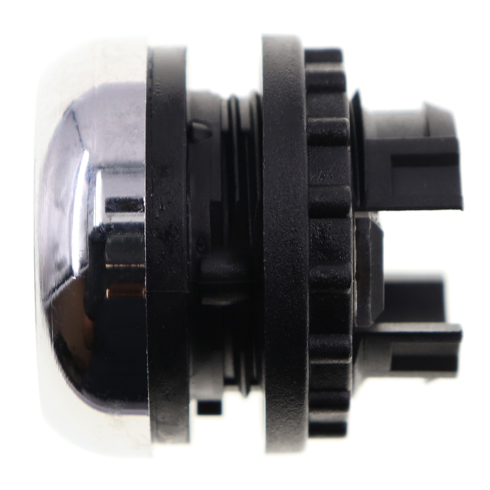 EATON M22M-DR-R MODULAR PUSHBUTTON, M22 22.5MM, NON-ILLUMINATED, NEMA-4X, RED
