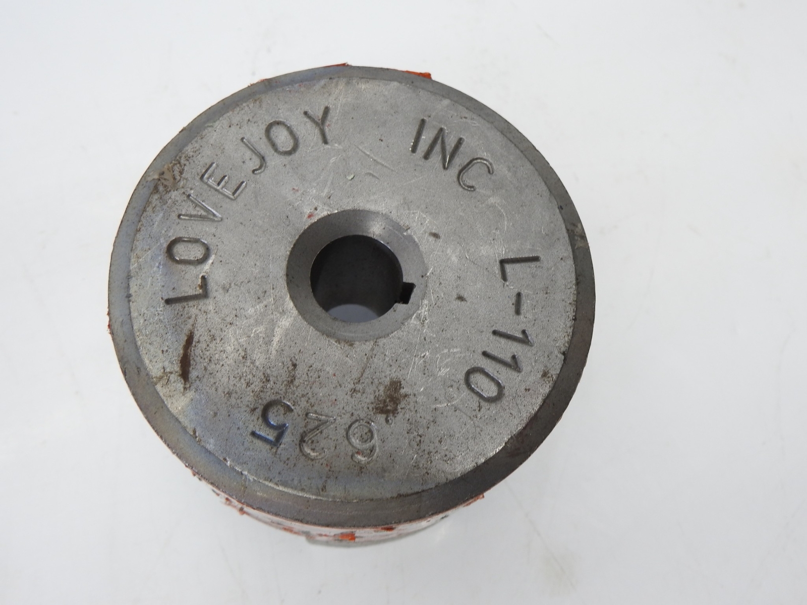 Lovejoy L-110 X 5/8 W/ 5/32 X 5/64 KW HUB 68514437244 – Bulk NEW!