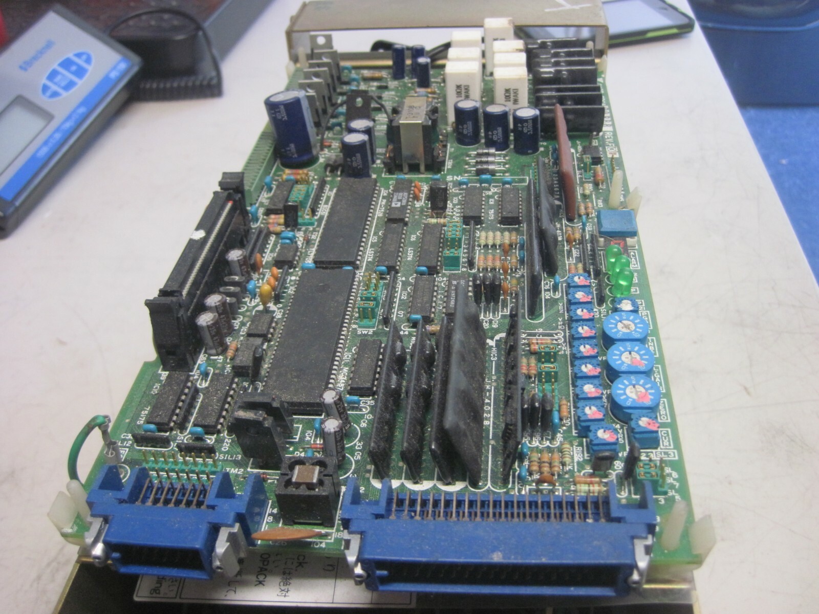 100% WARRANTY Yaskawa CACR-SR20BB1AF Servo Drive