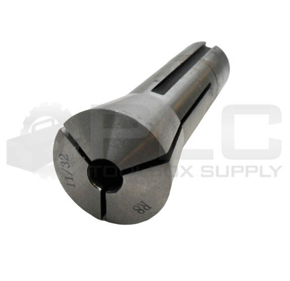 NEW LYNDEX-NIKKEN 800-022 R8 COLLET 11/32″