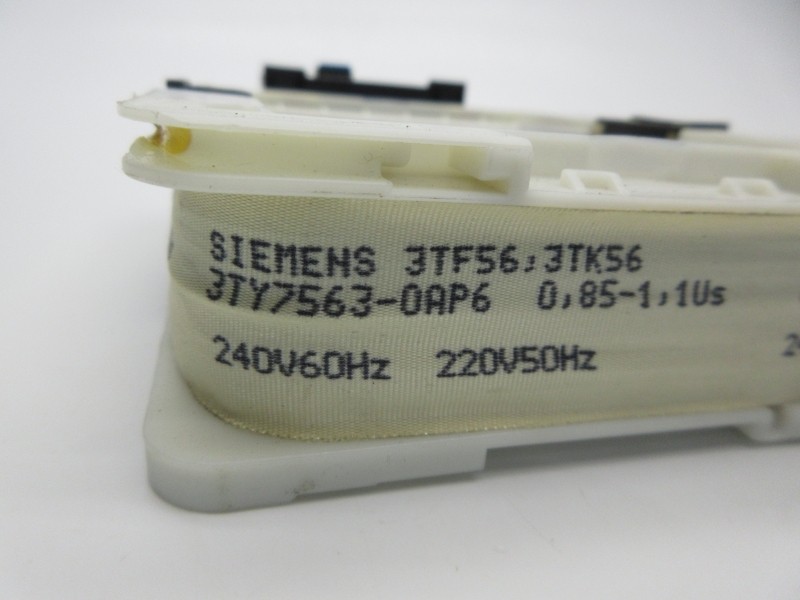 SIEMENS 3TY7563-0AP6 220/240V NSNP