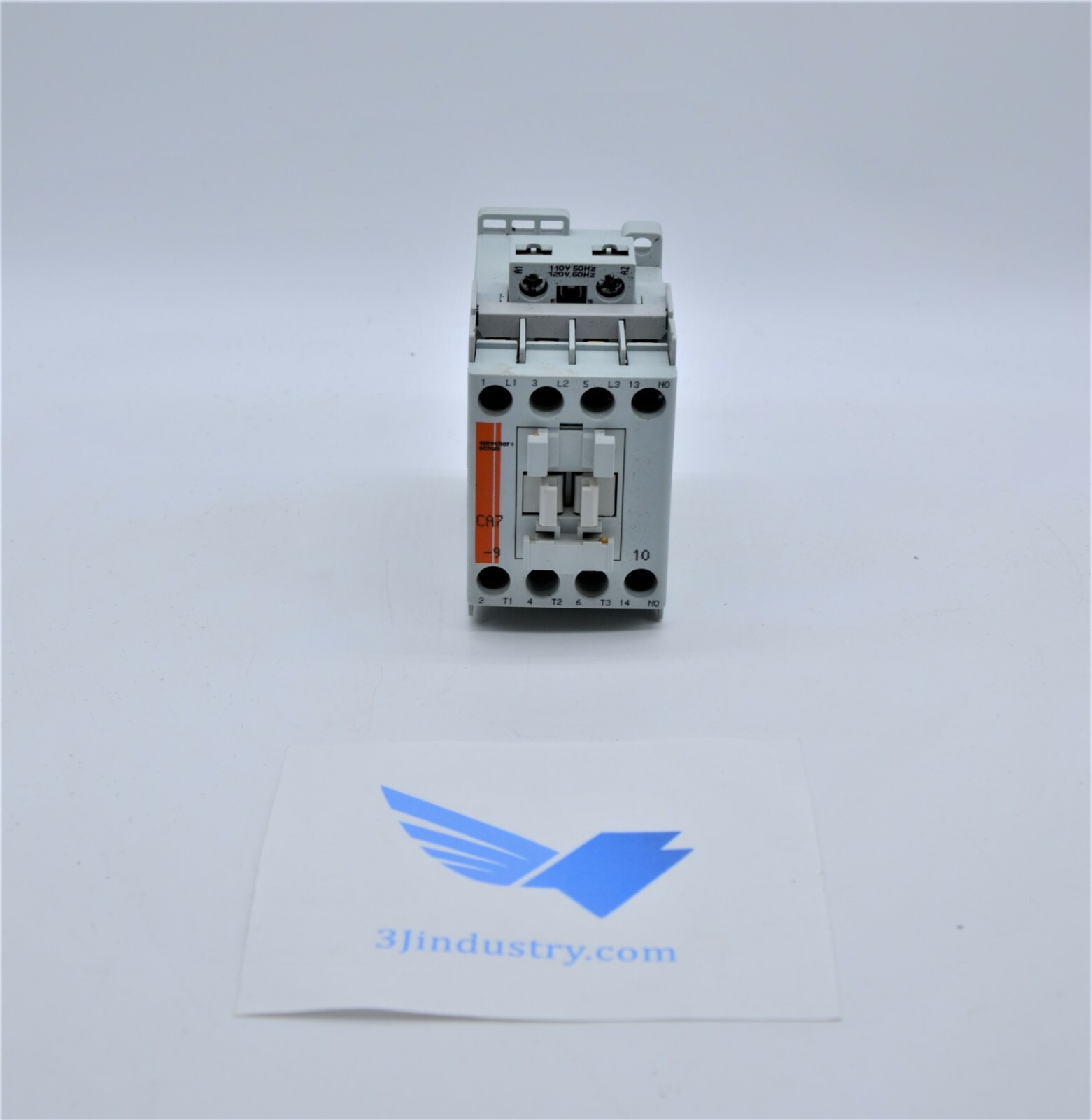 CA7-9-10-120 – SPRECHER + SCHUH CA7 Contactor relay
