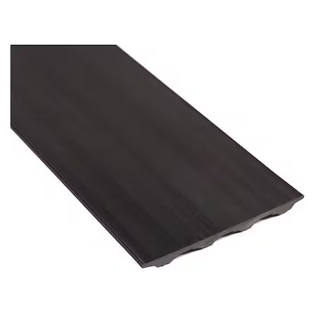 National Guard 400-36 Door Threshold, 36In.L, Smooth, 5-1/2In.W
