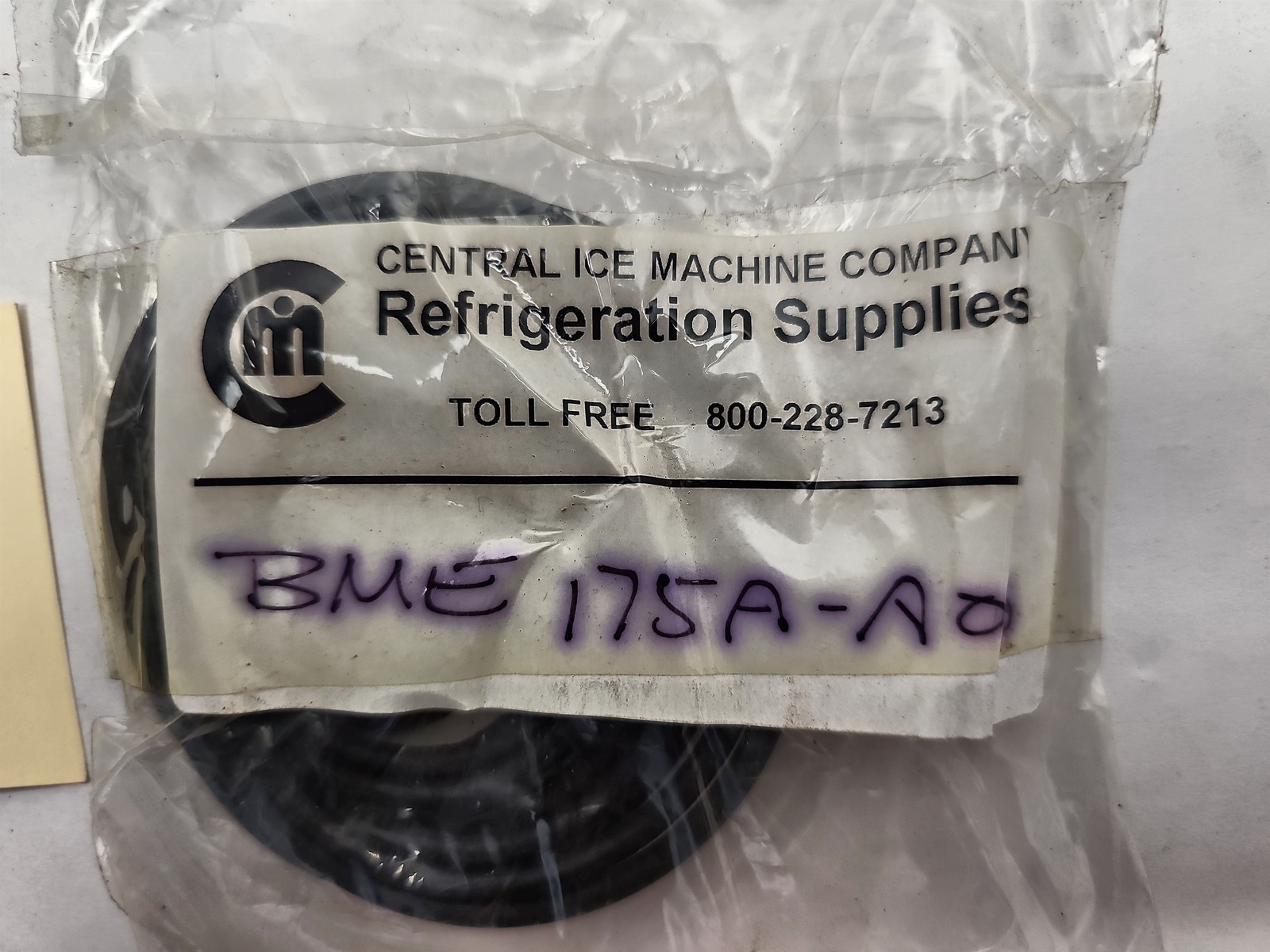Cornell Pump BME 175A-A00 O-Ring – New OS