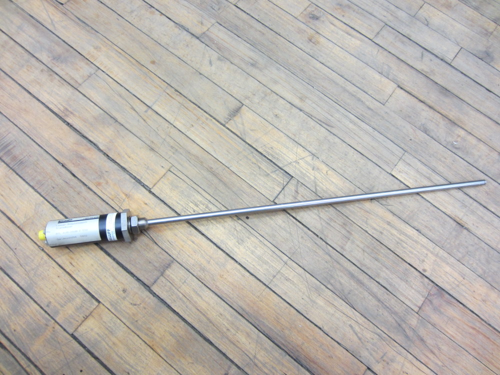 Balluff BTL-A28-0508-Z-S32 Transducer BTLA280508ZS32