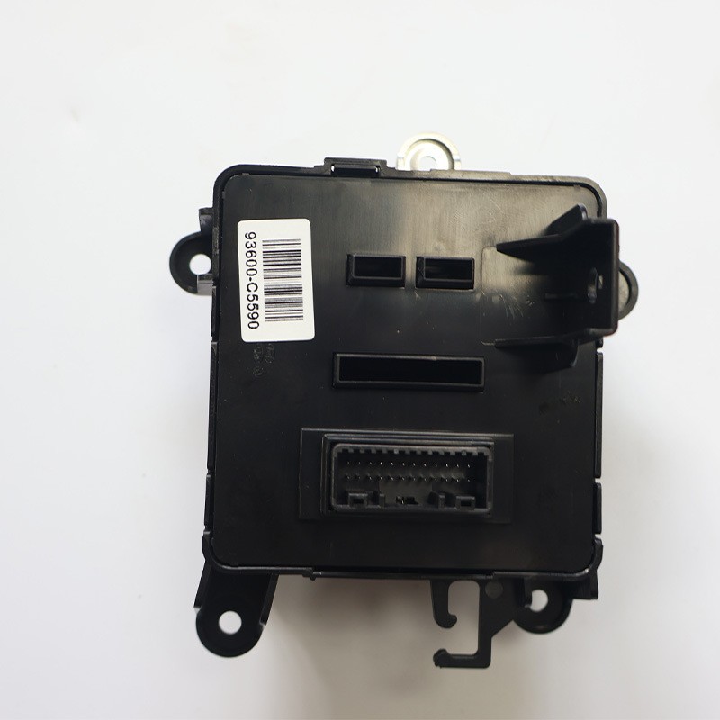 Handbrake Switch 93600C5590 4WD Control Switch for Hyundai Kia Sorento Auto Part